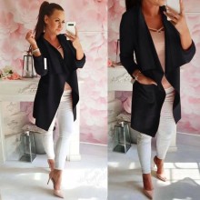 Cardigan dama negru
